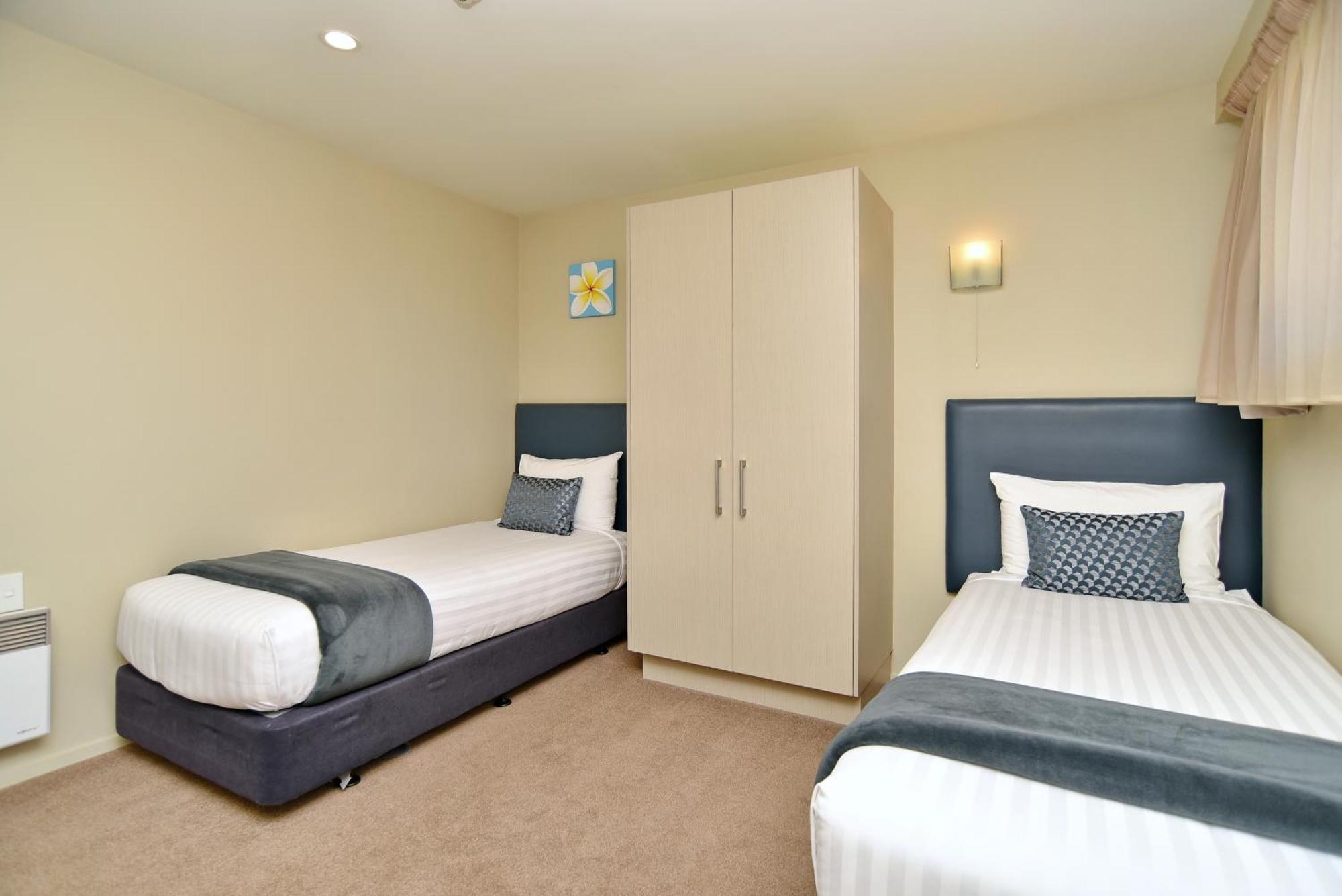 Riverstone Motel Rangiora Esterno foto