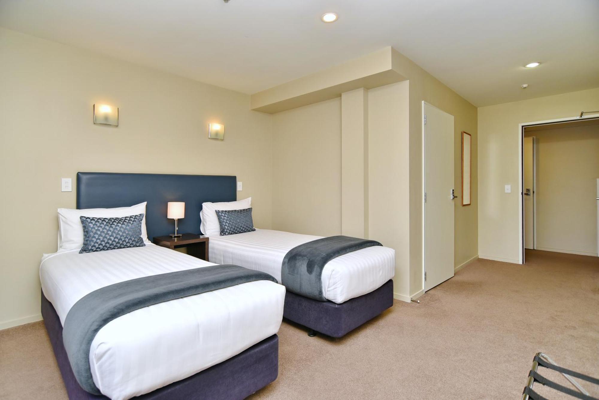 Riverstone Motel Rangiora Esterno foto