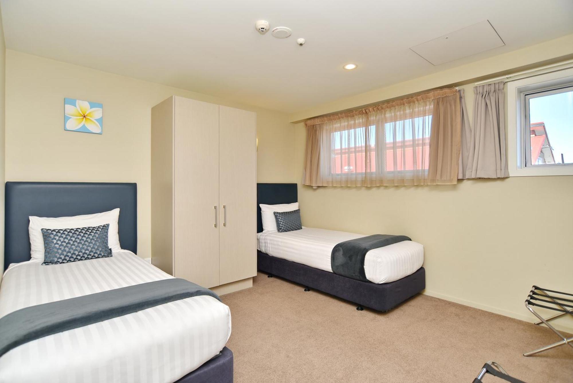 Riverstone Motel Rangiora Esterno foto